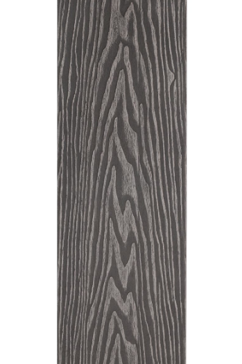 Террасная доска дпк Deckart Praktik New  Серый