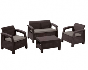 Компоект Corfu set Европа